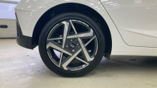 Hyundai i20 1.0T GDi Premium 5dr Petrol Hatchback